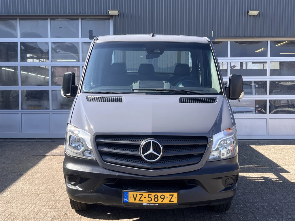 Mercedes-Benz Sprinter – foto 10