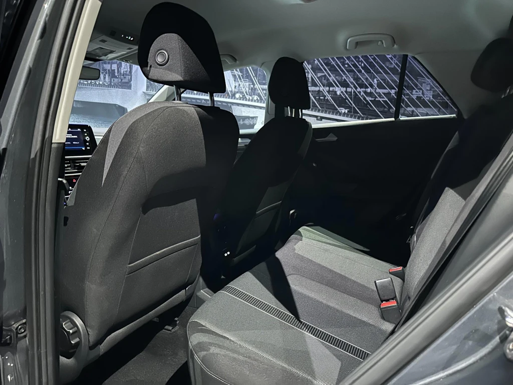 Volkswagen T-Roc – foto 20
