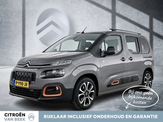 Citroën Berlingo – thumbnail 1