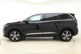 Peugeot 5008 – thumbnail 3