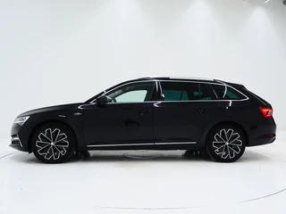 Škoda Superb – thumbnail 2