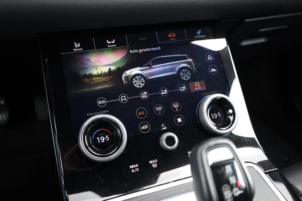 Land Rover Range Rover Evoque – foto 42