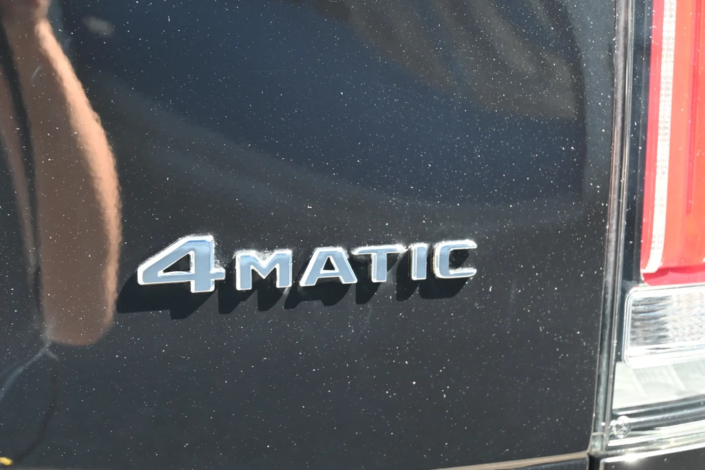 Mercedes-Benz V-Klasse – foto 21