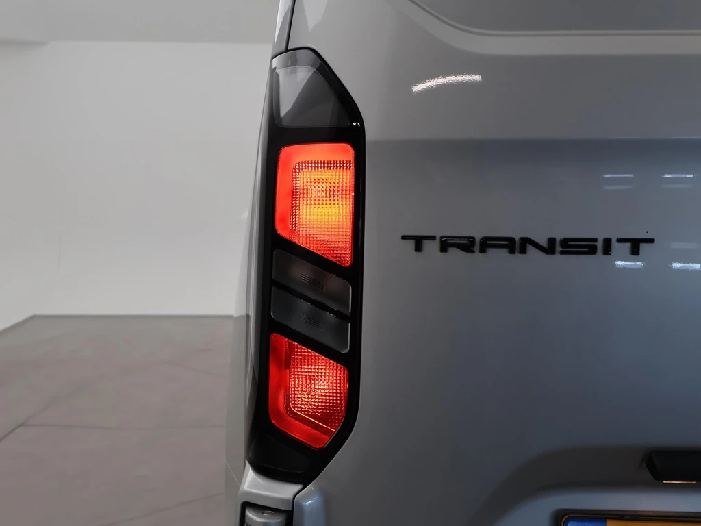 Ford Transit Custom – foto 17