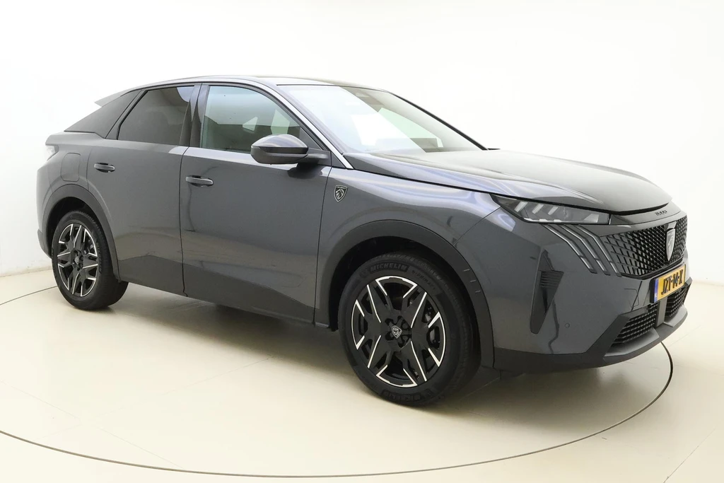 Peugeot 3008 – foto 8