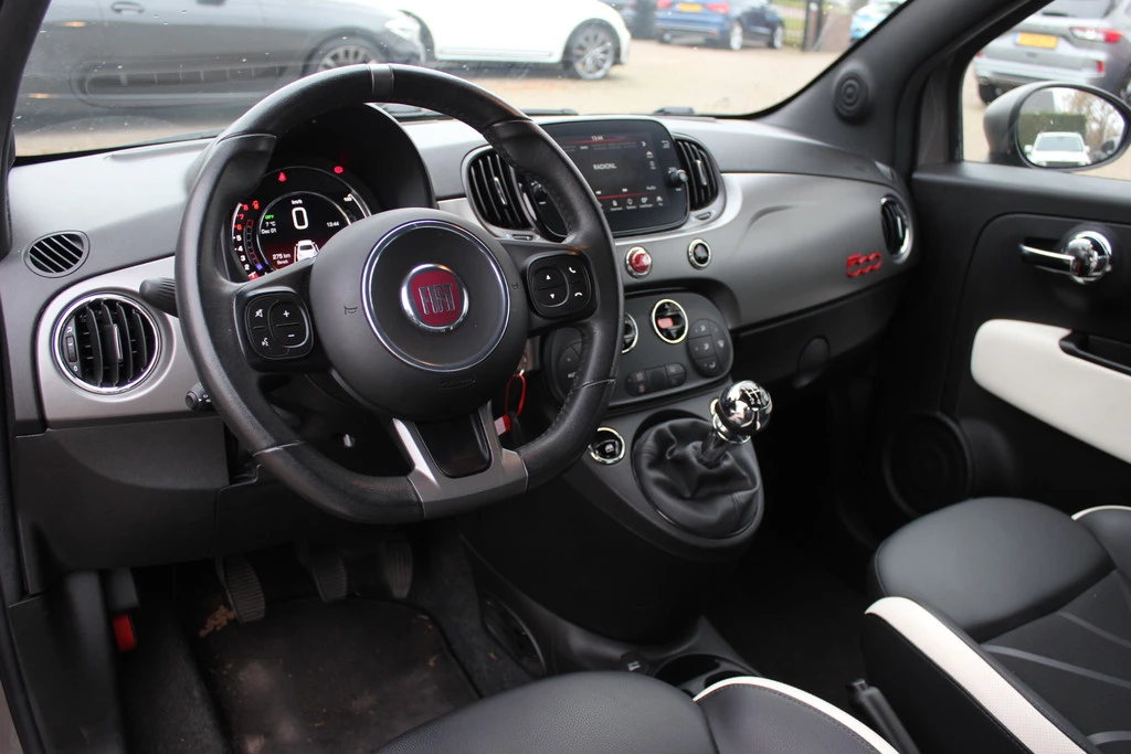 Fiat 500C – foto 7