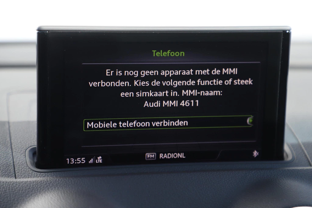 Audi A3 – foto 19