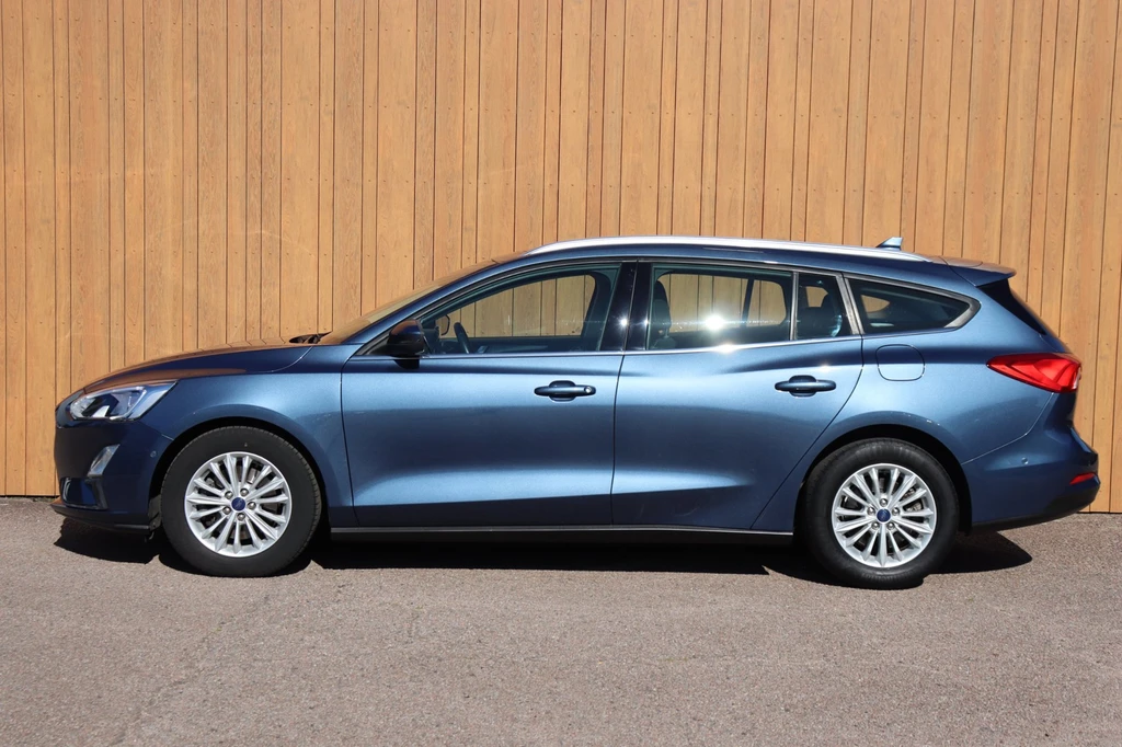 Ford Focus – foto 2