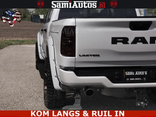 Dodge Ram Pick-Up – thumbnail 17