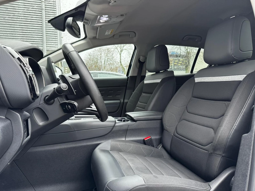 Citroën C5 Aircross – foto 19