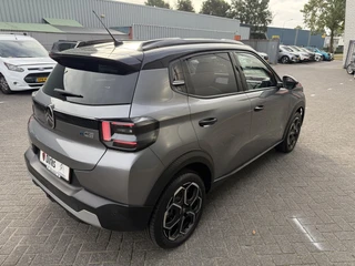Citroën ë-C3 – thumbnail 7