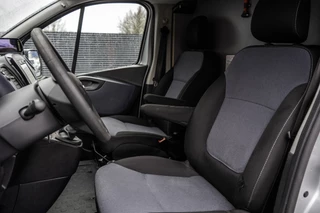 Opel Vivaro – thumbnail 13