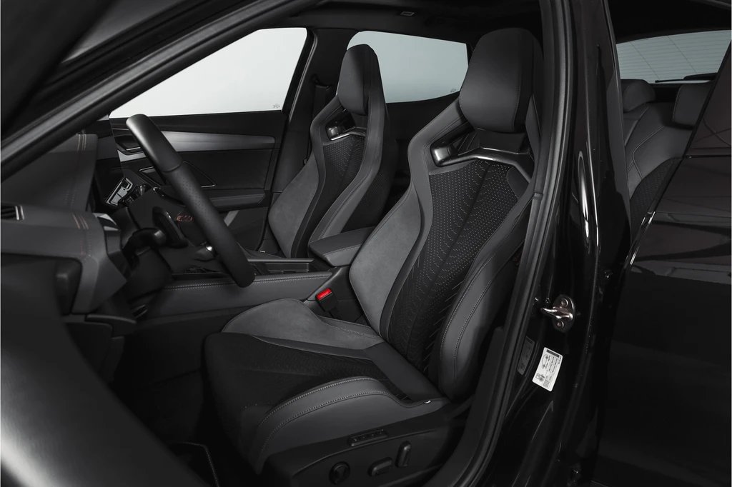 CUPRA Formentor – foto 13