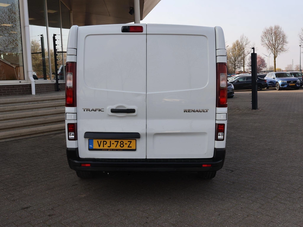 Renault Trafic – foto 3