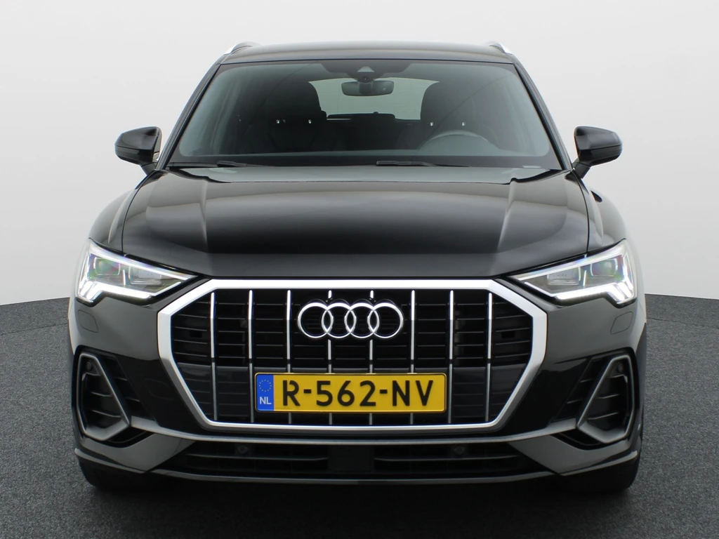 Audi Q3 – foto 14