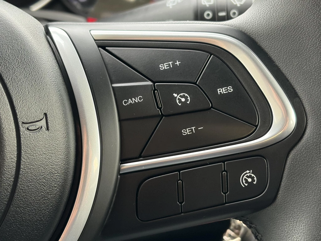 Fiat 500X – foto 30