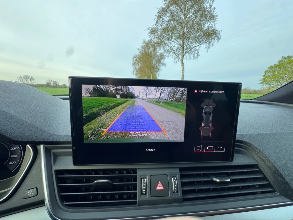 Audi Q5 – foto 28