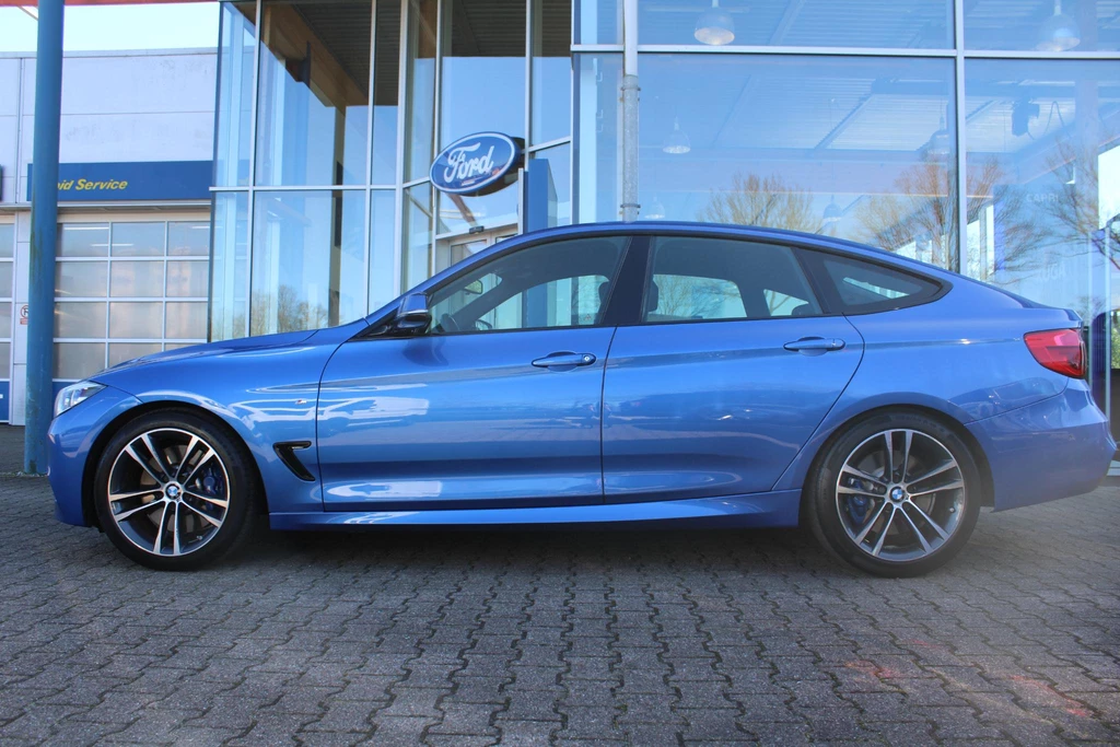 BMW 3 Serie – foto 2