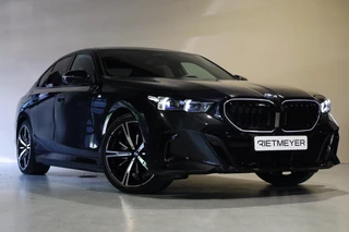 BMW 5 Serie – thumbnail 7