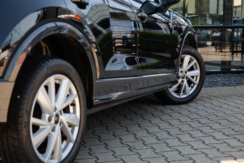 Audi Q2 – foto 8