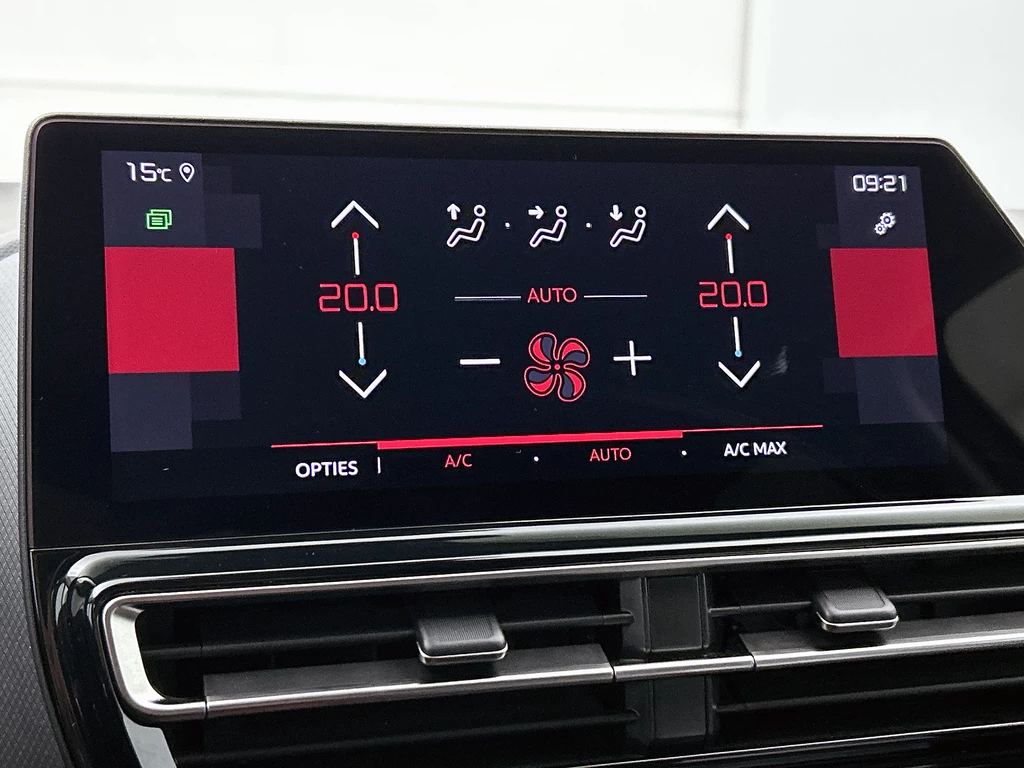 Citroën C5 Aircross – foto 26