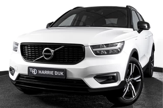 Volvo XC40 – thumbnail 2