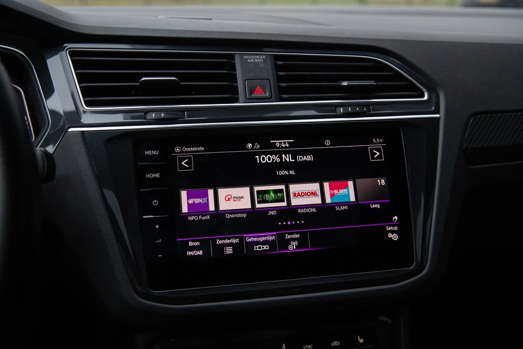 Volkswagen Tiguan – foto 17