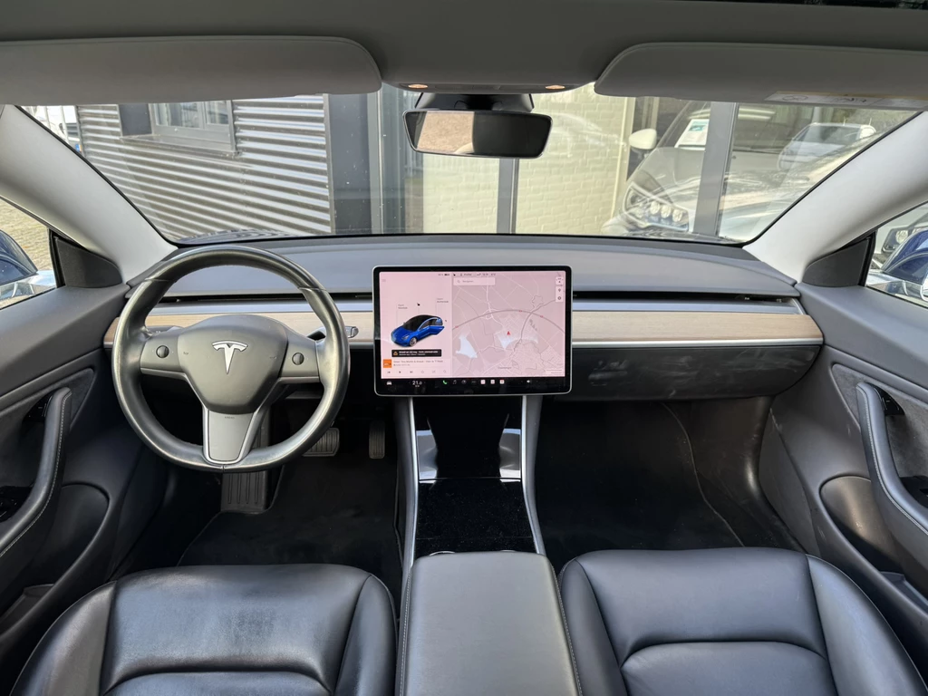Tesla Model 3 – foto 10