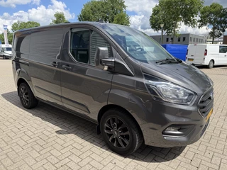Ford Transit Custom – thumbnail 6
