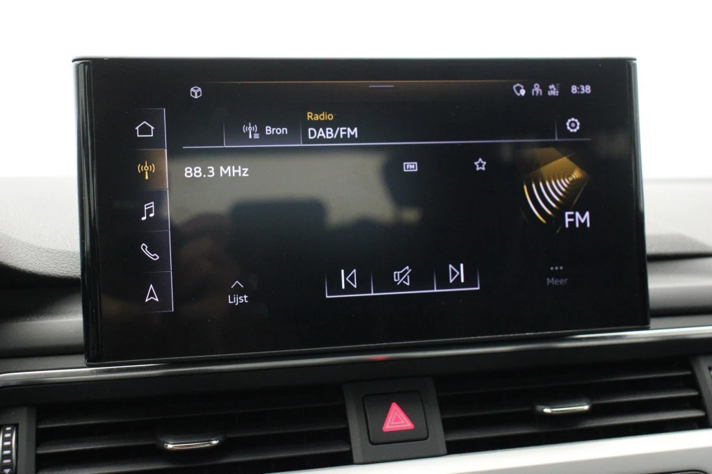 Audi A4 – foto 29