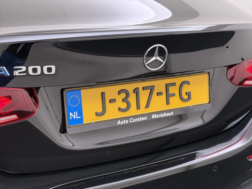 Mercedes-Benz A-Klasse – foto 44