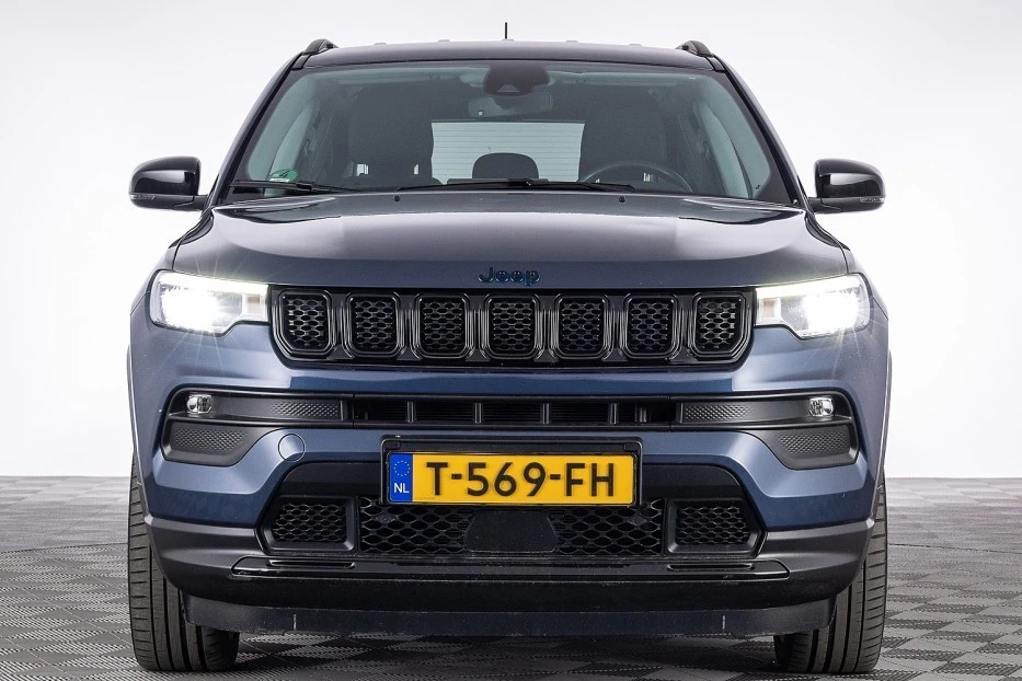 Jeep Compass – foto 8