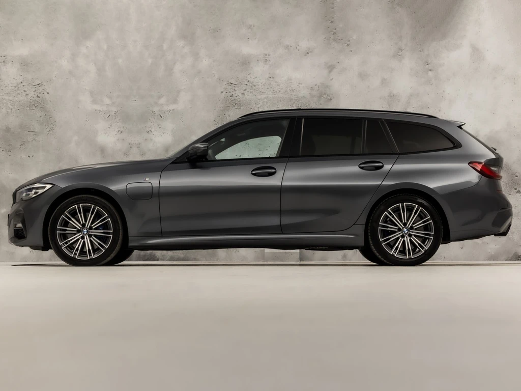 BMW 3 Serie – foto 3