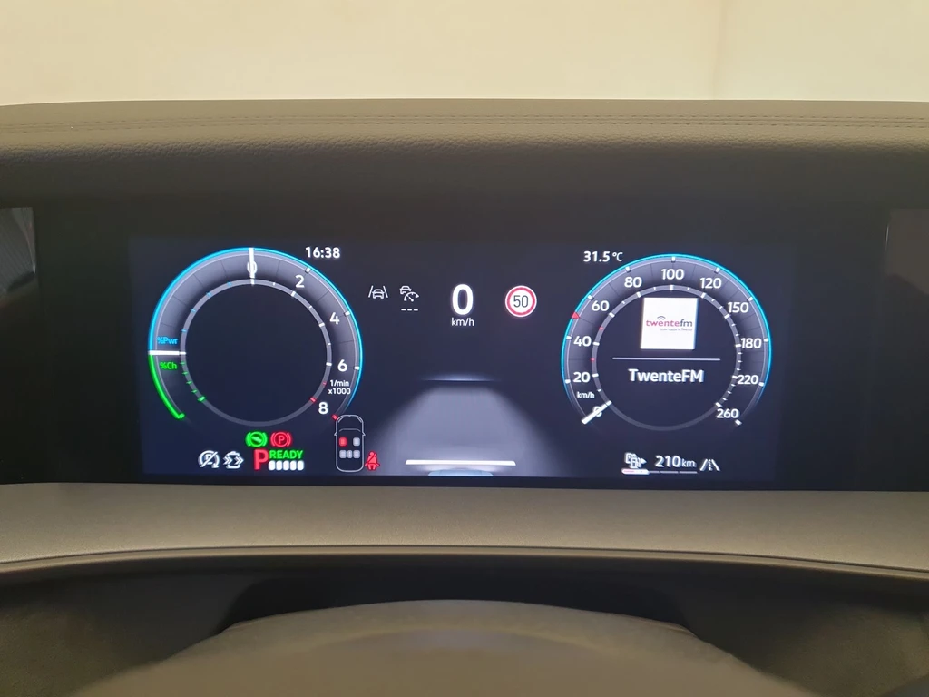 Volkswagen Tayron – foto 13