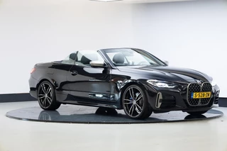 BMW 4 Serie – thumbnail 7