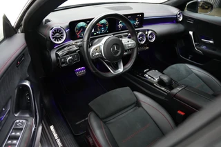 Mercedes-Benz CLA – thumbnail 15