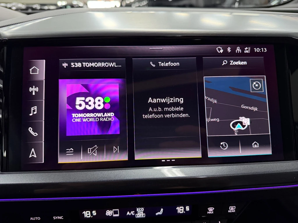 Audi Q4 Sportback e-tron – foto 42