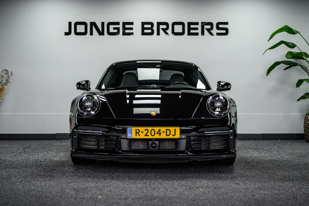 Porsche 911 – foto 13