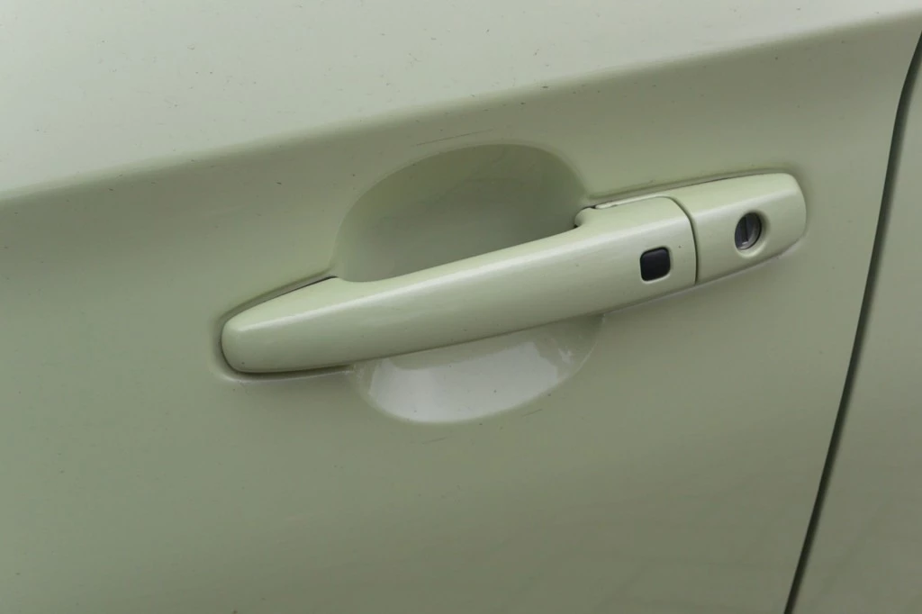 Suzuki Swift – foto 12