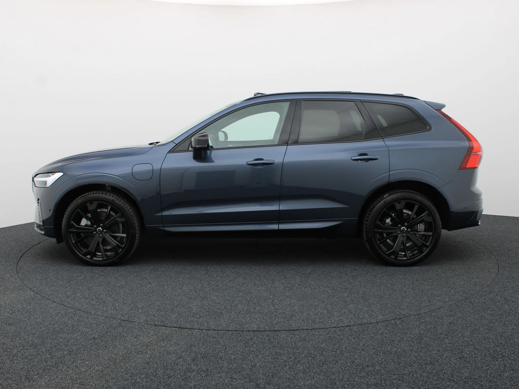 Volvo XC60 – foto 4