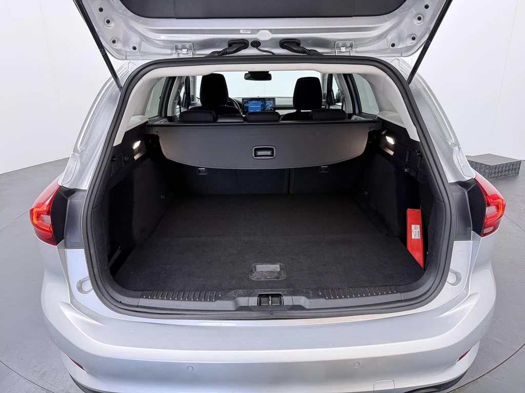 Ford Focus – foto 11