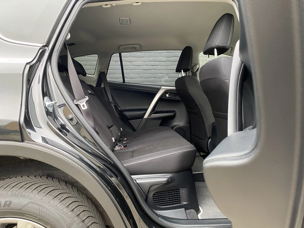 Toyota RAV4 – foto 19