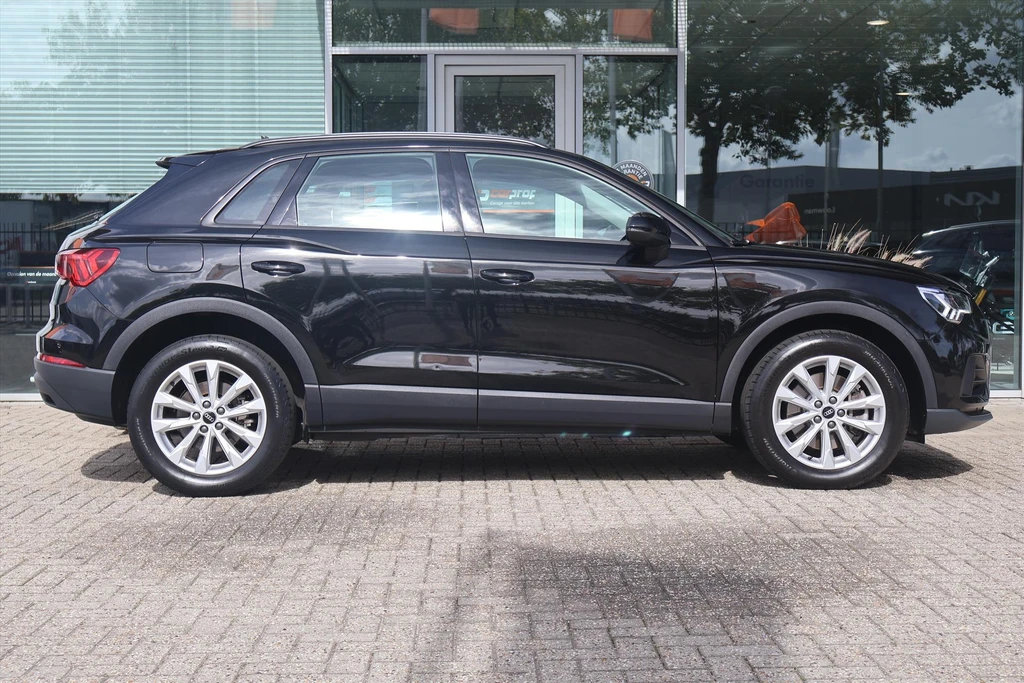 Audi Q3 – foto 7