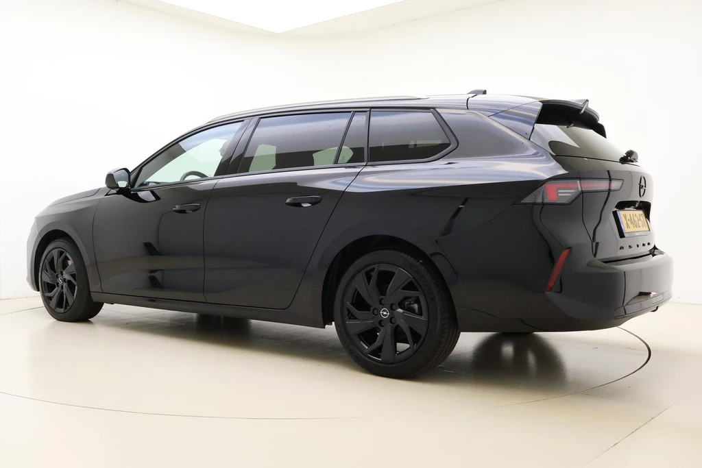 Opel Astra – foto 5