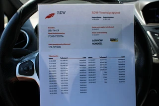 Ford Fiesta – thumbnail 25