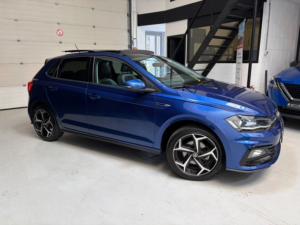 Volkswagen Polo – foto 10