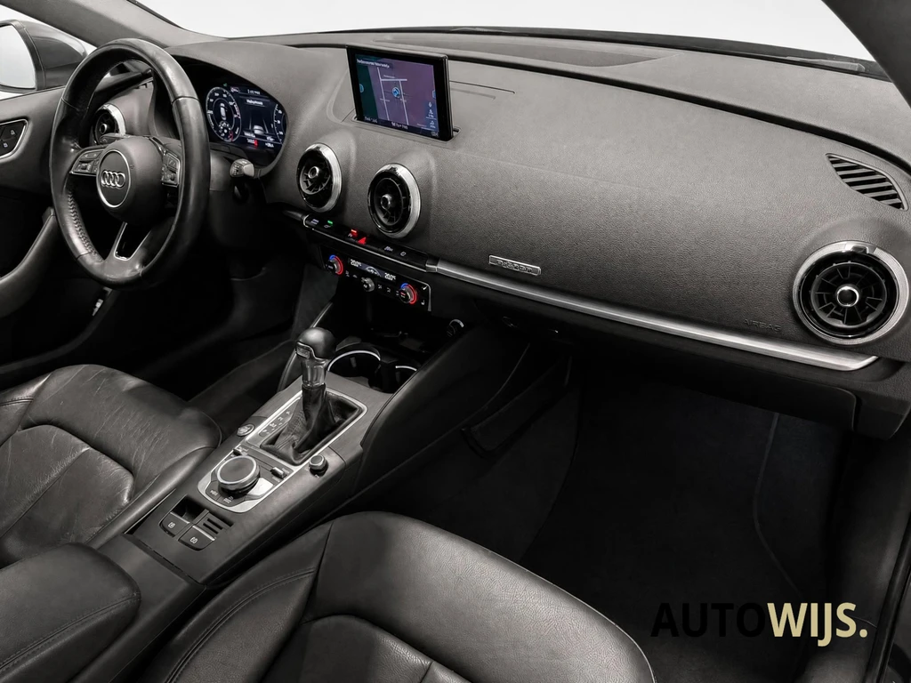 Audi A3 – foto 15