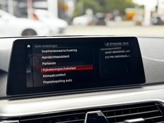 BMW 5 Serie – thumbnail 35