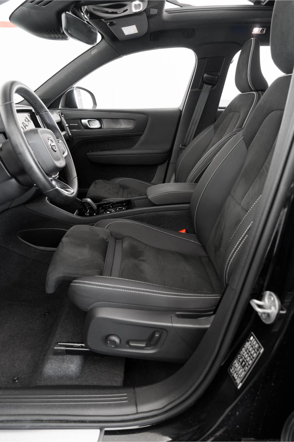 Volvo XC40 – foto 13