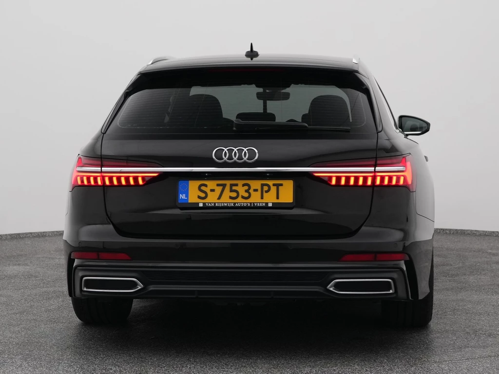 Audi A6 – foto 7